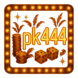 pkk444 logo